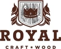 Royal Craft Wood coupons